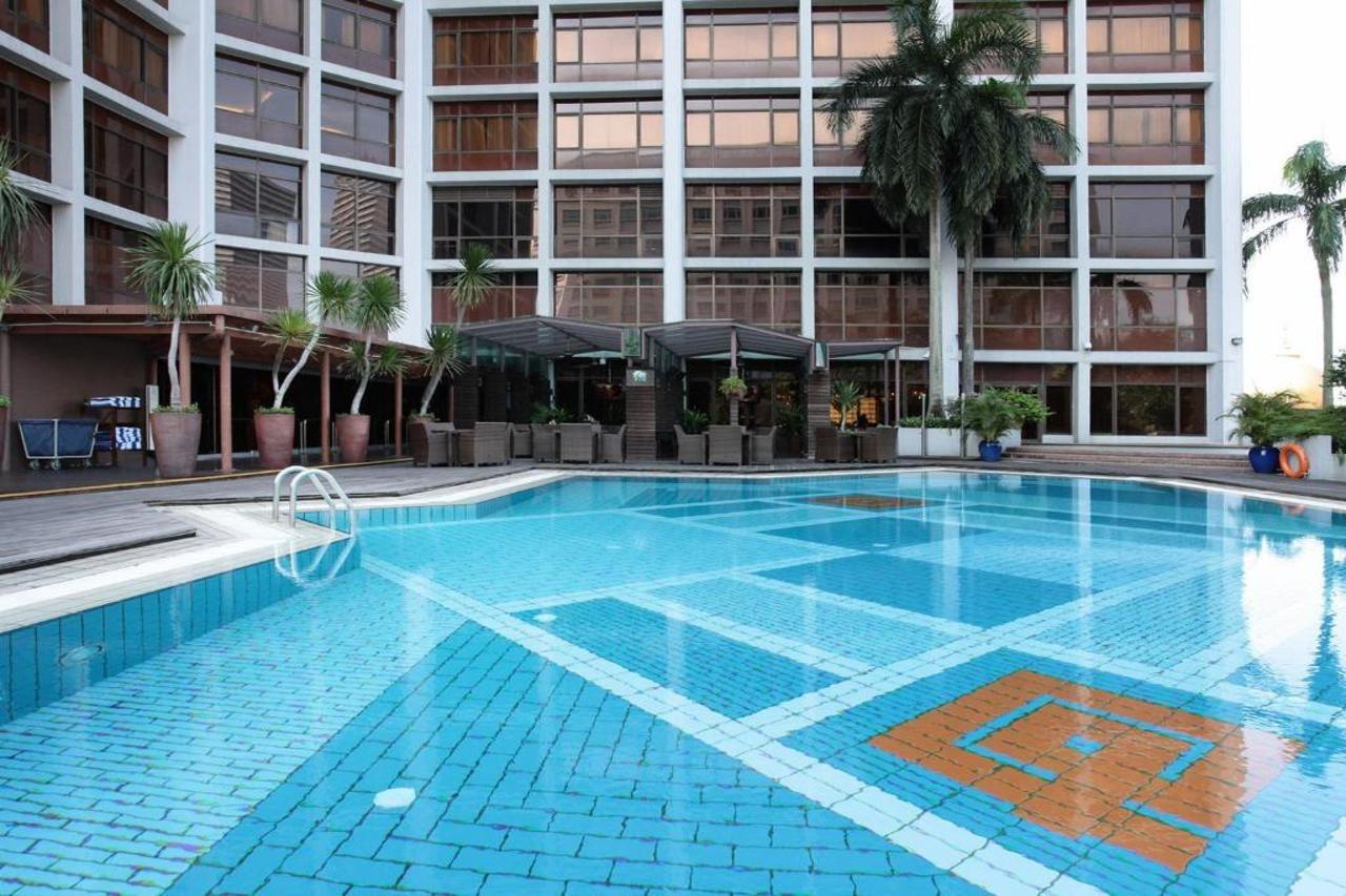 Village Hotel Bugis By Far East Hospitality Singapore Ngoại thất bức ảnh